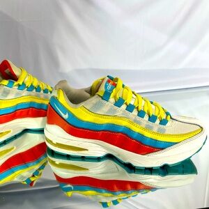 Nike air max 95 size 6.5Y